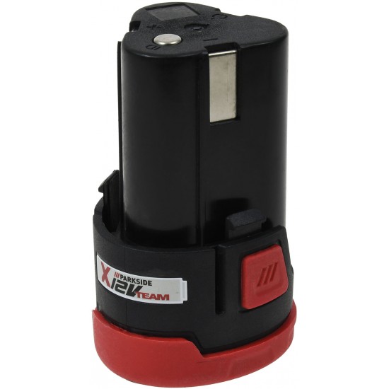 Parkside battery PAPK 12 A3/A4 2Ah 12V Li-Ion for devices of the Parkside X 12V family 2000mAh/24Wh