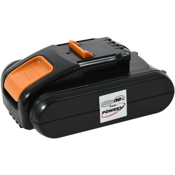 Μπαταρία για Worx Landroid L1000, Landroid L1500 2019, type WA3601 and others. 2000mAh/40,0Wh