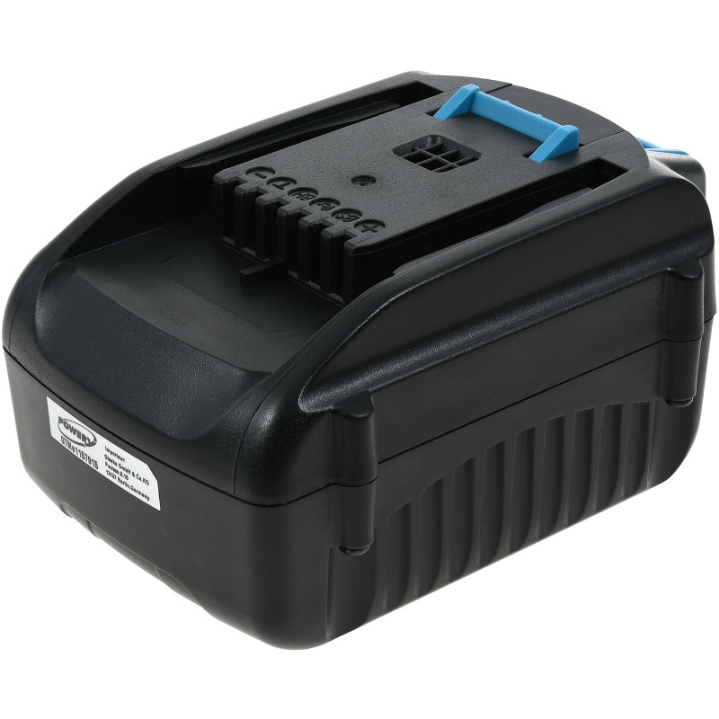 Μπαταρία για Worx WG180 tool, type WA3580 2000mAh/80Wh