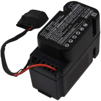 Μπαταρία για Worx Landroid WG795E Type WA3565 Type 2 robotic lawnmower 2500mAh/70Wh