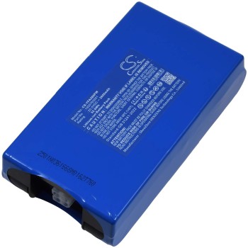 Μπαταρία για robotic lawnmower Yard Force Easymow 260 Mowbest 805 Compact type 1920763001 2600mAh/52Wh