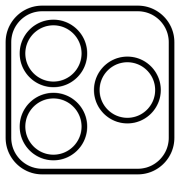 Adhesive Καμερών