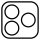 Adhesive Καμερών
