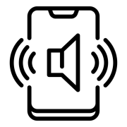 Buzzer - Earspeaker - Microphone