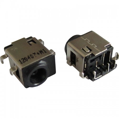 Βύσμα Τροφοδοσίας για Samsung NP300E5A NP300V5A NP305E5A NP305V5A