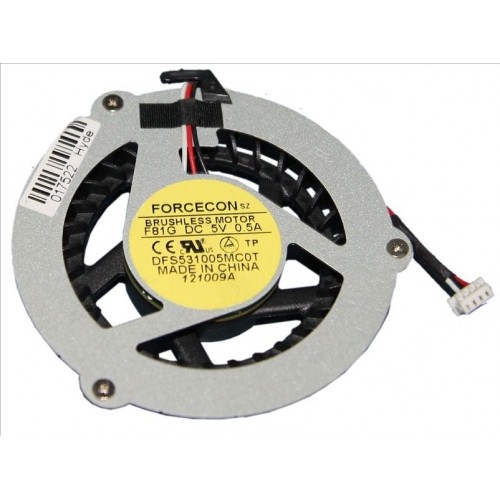 ΑΝΕΜΙΣΤΗΡΑΚΙ LAPTOP FAN FOR SAMSUNG SAMSUNG 517 R518 R519 R520 Q208 Q210 Q310 Q308 R522 R463 R467 R468 R470 P208 P210 R425