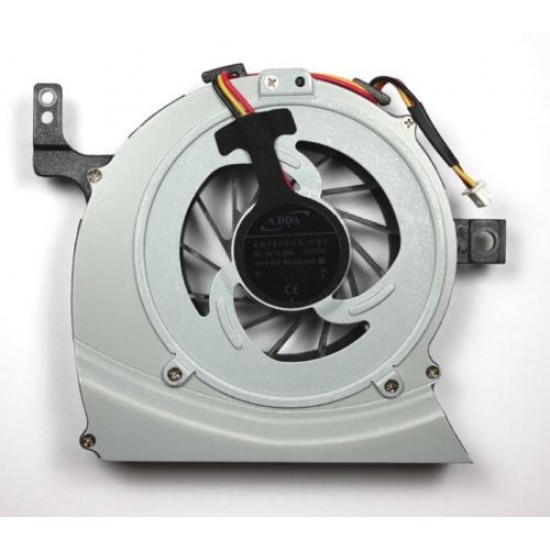 ΑΝΕΜΙΣΤΗΡΑΚΙ LAPTOP FAN TOSHIBA SATELLITE L645 L645-S4026 L645-S4102 L645D L645D-S4025 L645D-S4029 L645D-S4030 L645D-S4033 L645D-S4050 L645D-S4056 L600 L600D L630 L640 C640 C630 C600D L645D-S4025