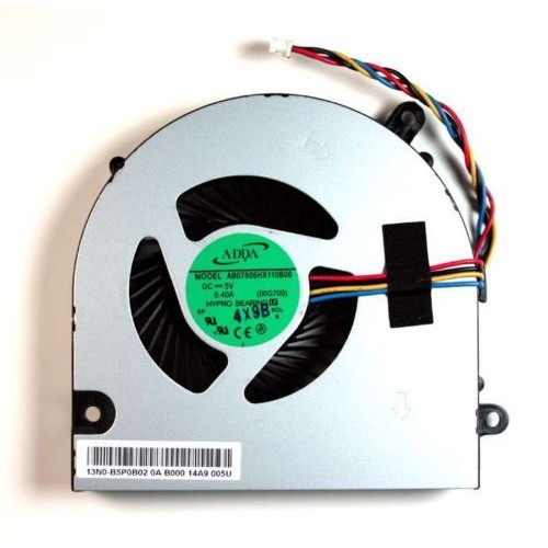 ΑΝΕΜΙΣΤΗΡΑΚΙ LAPTOP FAN FOR LENOVO IDEAPAD G700 G700A Z710