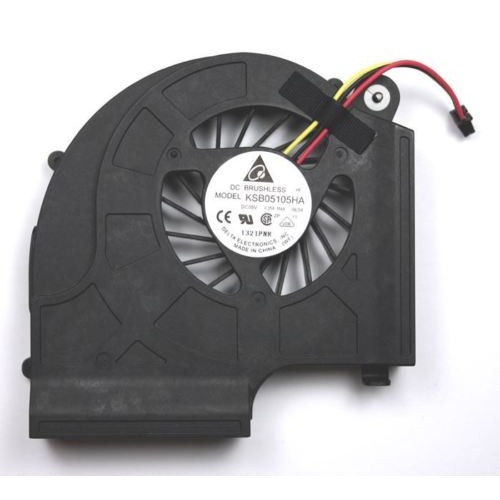 ΑΝΕΜΙΣΤΗΡΑΚΙ LAPTOP FAN HP DV5-2000 DV5-1111EA DV5-1211EM
