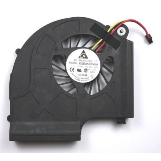ΑΝΕΜΙΣΤΗΡΑΚΙ LAPTOP FAN HP DV5-2000 DV5-1111EA DV5-1211EM