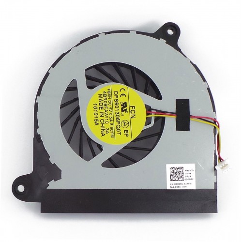 Ανεμιστηράκι Fan για Dell Inspiron 17R 3760 5720 5720 7720 N5720 17R 5720 17R-5720 17R 7720