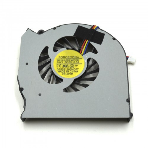 ΑΝΕΜΙΣΤΗΡΑΚΙ LAPTOP FAN FOR HP DV6-7000 DV7-7000 DV6T-7000