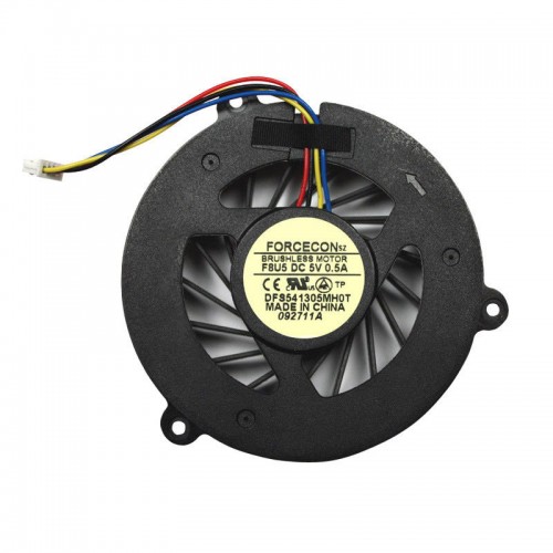 ΑΝΕΜΙΣΤΗΡΑΚΙ LAPTOP FAN FOR ASUS G50 G50S G50V M50 M50V M50S N50 N50V N50J VX5 G60 G60VX
