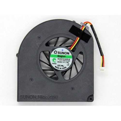 ΑΝΕΜΙΣΤΗΡΑΚΙ LAPTOP FAN FOR LENOVO W700