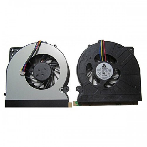 Ανεμιστηράκι Fan για ASUS K52 A52 A52F G73 G73J N61 N61J N61Jq N61Jv N61VG N64 N64X N71 N71JA N71JQ N71JV N71VG 