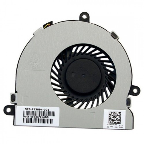 ΑΝΕΜΙΣΤΗΡΑΚΙ LAPTOP FAN FOR DELL INSPRION 15R 5520 5525 5447 5448 5721 5521 7520 M5010