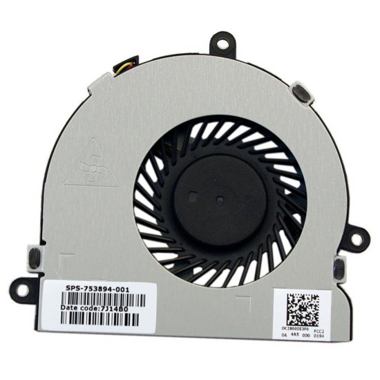 ΑΝΕΜΙΣΤΗΡΑΚΙ LAPTOP FAN FOR DELL INSPRION 15R 5520 5525 5447 5448 5721 5521 7520 M5010