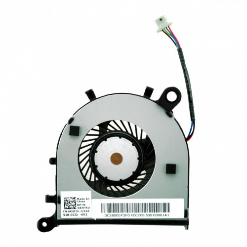 ΑΝΕΜΗΣΤΙΡΑΚΙ LAPTOP FAN FOR DELL XPS 13 9350 9343 9360  SERIES  OXHT5V XHT5V DC2800F2F0 