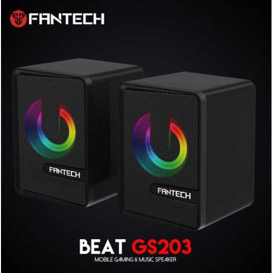 Ηχεία Fantech Beat GS203 