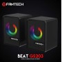 Ηχεία Fantech Beat GS203 