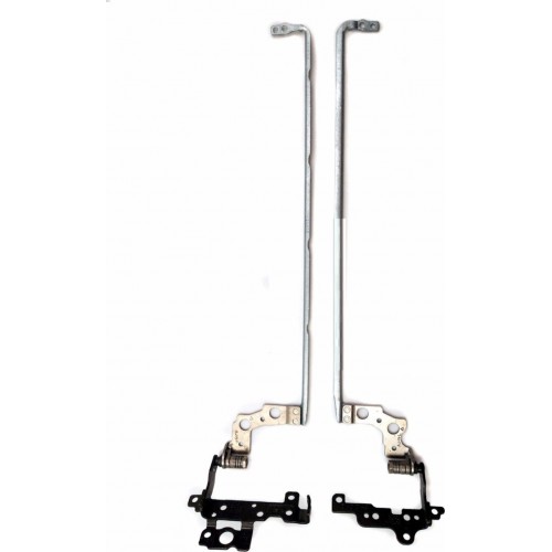 Μεντεσέδες για HP Pavilion 15-P 15-P100 / Envy 15-K 15-K100 Non-Touch Screen Αριστερό + Δεξί