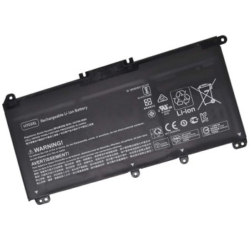 Μπαταρία για HP HT03XL HP 240 G7 245 G7 250 G7 255 G8, HP 14 15 17 15-CS 15-CW 3400mAh