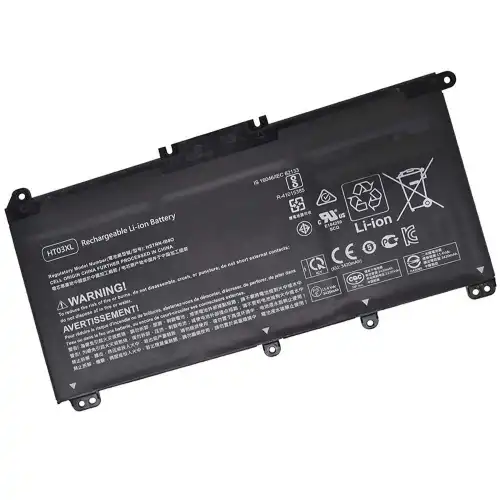 Μπαταρία για HP HT03XL HP 240 G7 245 G7 250 G7 255 G8, HP 14 15 17 15-CS 15-CW 3400mAh Μπαταρία για HP HT03XL HP 240 G7 245 G7 250 G7 255 G8, HP 14 15 17 15-CS 15-CW 3400mAh