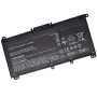 Μπαταρία για HP HT03XL HP 240 G7 245 G7 250 G7 255 G8, HP 14 15 17 15-CS 15-CW 3400mAh