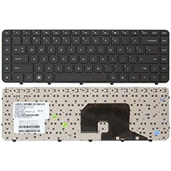 Πληκτρολόγιο για HP DV6-3000 Μαύρο