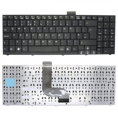 ΠΛΗΚΤΡΟΛΟΓΙΟ ΓΙΑ MEDION AKOYA S5612 (MD 97930)