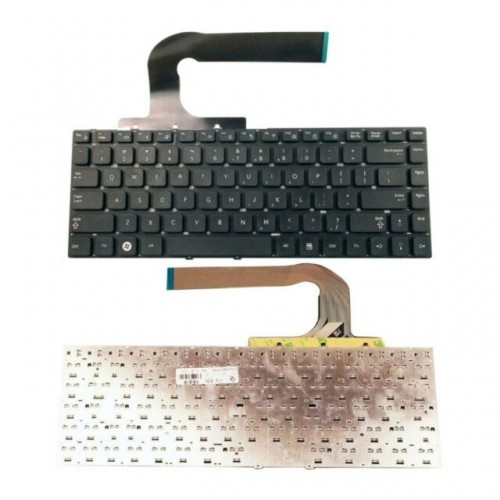 Πληκτρολόγιο για Samsung Q430 Q460 X330 Μαύρο 
