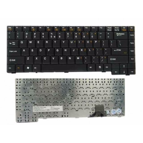 ΠΛΗΚΤΡΟΛΟΓΙΟ ΓΙΑ CLEVO M40