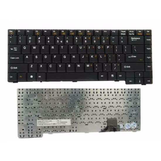 ΠΛΗΚΤΡΟΛΟΓΙΟ ΓΙΑ CLEVO M40