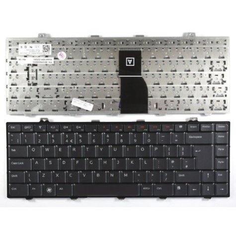 ΠΛΗΚΤΡΟΛΟΓΙΟ DELL XPS L501X L401X  UK LAYOUT 