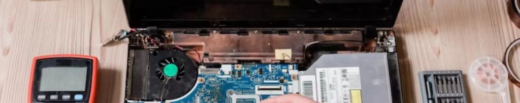 Εξειδικευμένο Service Laptop για Κάθε Βλάβη