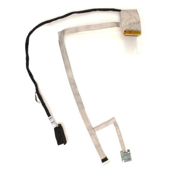 LCD CABLE FOR HP ELITEBOOK 8560P 350404G00-11C-G 649241-001
