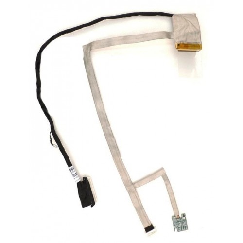 LCD CABLE FOR HP ELITEBOOK 8560P 350404G00-11C-G 649241-001