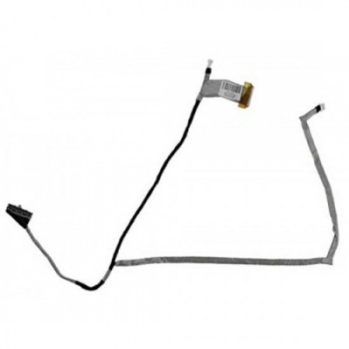 LCD CABLE FOR HP PAVILION DV7-4000 DV7-5000  DD0LX9LC000
