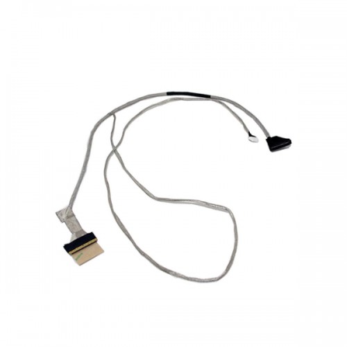 LCD CABLE FOR TOSHIBA SATELLITE C650 6017B0265501 
