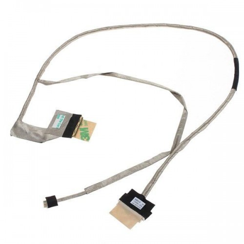 LCD CABLE FOR TOSHIBA SATELLITE L670