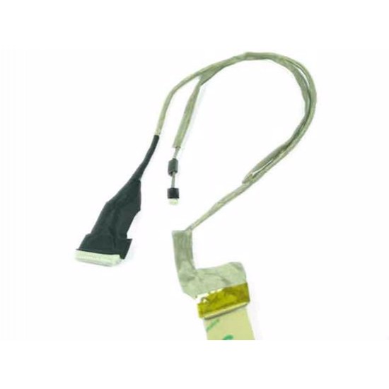 LCD CABLE FOR TOSHIBA SATELLITE L550 DS02000S910