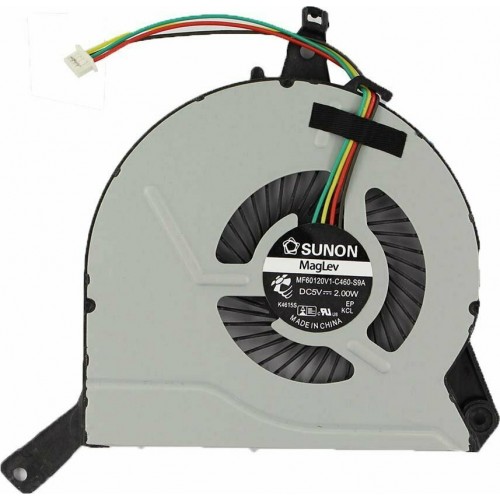 Ανεμιστηράκι Fan για HP Pavilion 14-V 15-V 14-P 15-P 17-F 14-V028TX 15-P031AX 17-F295ND Ανεμιστηράκι Fan για HP Pavilion 14-V 15-V 14-P 15-P 17-F 14-V028TX 15-P031AX 17-F295ND