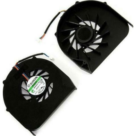  Ανεμιστηράκι Fan για Acer Aspire 5236 5336 5338 5340 5536 5536G 5542 5738G 5740 5740G (4 pin)