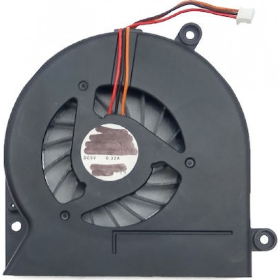 ΑΝΕΜΙΣΤΗΡΑΚΙ LAPTOP FAN TOSHIBA SATELLITE A500 A500D A505 A505D A500-14Q ΑΝΕΜΙΣΤΗΡΑΚΙ LAPTOP FAN TOSHIBA SATELLITE A500 A500D A505 A505D A500-14Q