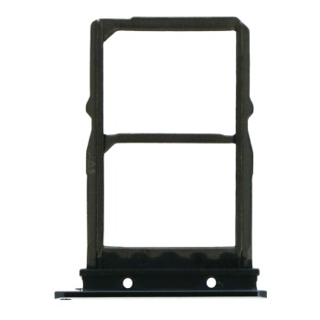 Huawei Mate 20 Sim tray Μαύρο
