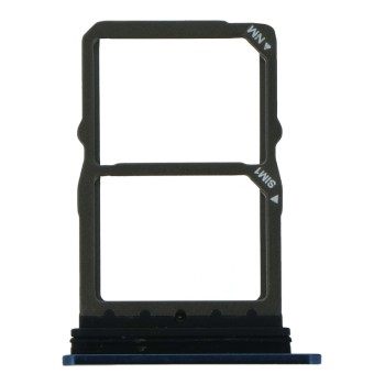 Huawei Mate 20 Sim tray Μπλε