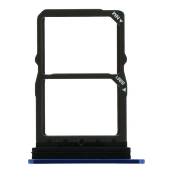 Huawei Mate 20  Sim tray Aurora