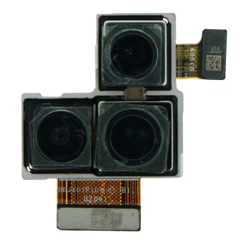 Huawei Mate 20 Πίσω κάμερα Rear 
