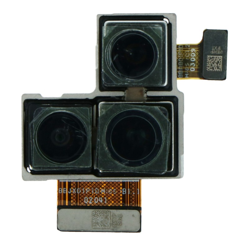 Huawei Mate 20 Πίσω κάμερα Rear 