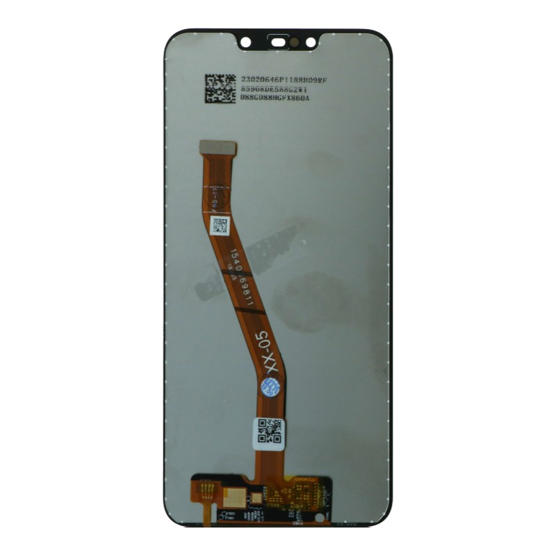Huawei Mate 20 Lite  Οθόνη Screen Μαύρη